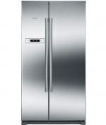 многокамерный холодильник (типа Side-by-Side) Bosch KAN90VI20