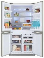 Холодильник Side by SHARP SJ-FP97VST