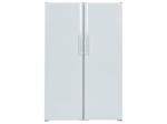 Холодильник (Side-by-Side) Liebherr SBS 7222-20