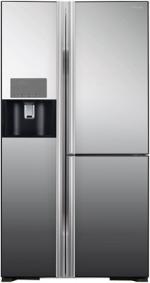Холодильник Hitachi R-M702 GPU2X MBW
