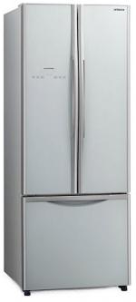 Холодильник Hitachi R-WB 732 PU5 XGR (ледогенератор, 2 вентилятора, 30 кВт*ч за месяц работы)