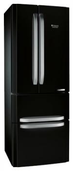 Холодильник Side-by-side Hotpoint-Ariston E4D AASBC