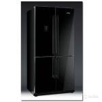 многокамерный холодильник (типа Side-by-Side) Smeg FQ60NPE