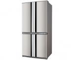 многокамерный холодильник (типа Side-by-Side) Sharp SJ-F95STSL