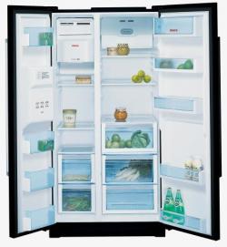 холодильник Side-by-side